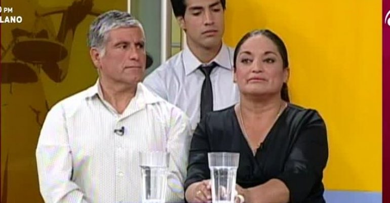 Rosa y Carlos demandaron a María y Nayadeth por supuesta deuda pendiente - Parte 2