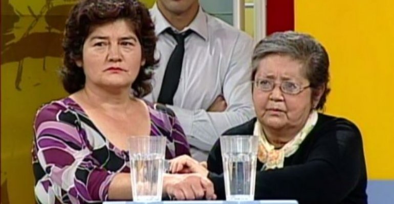 María quiere el divorcio luego de 20 años de separación - Parte 3