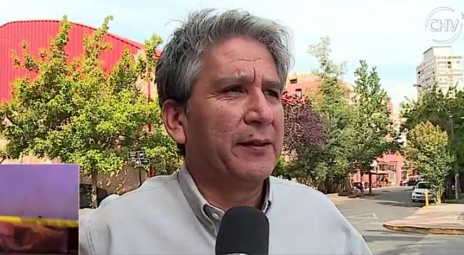 Violento asalto al Tío Emilio ¿casualidad o venganza? - Parte 2