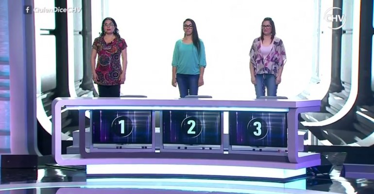 Es lesbiana y vive con su mujer e hijas - Parte 2