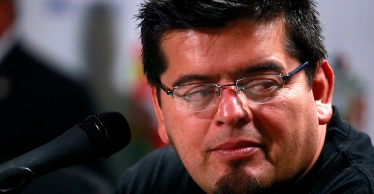 Hija de Mauricio Medina sufrió corte en su cara en asalto