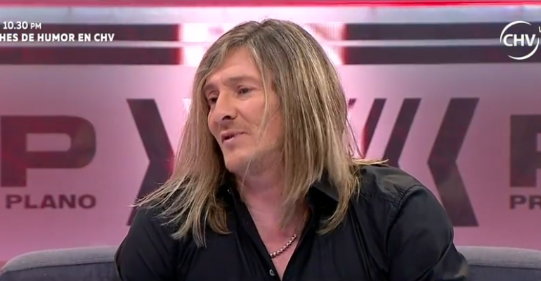 Ex arquero Nicolás Villamil sufrió amputación de su pierna - Parte 2