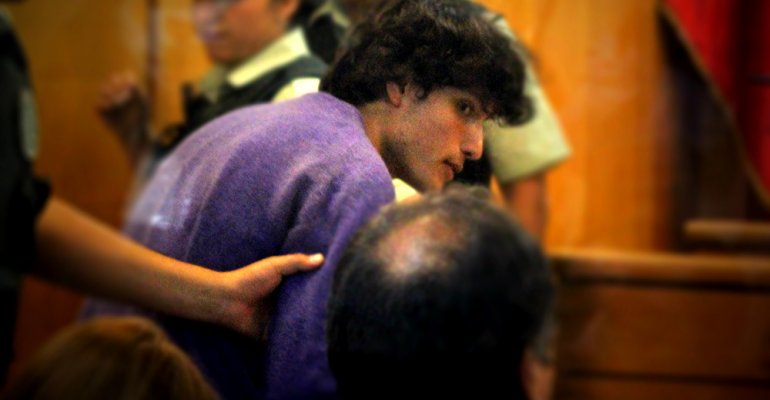 Amigo de Susana Sanhueza es principal sospechoso en crimen