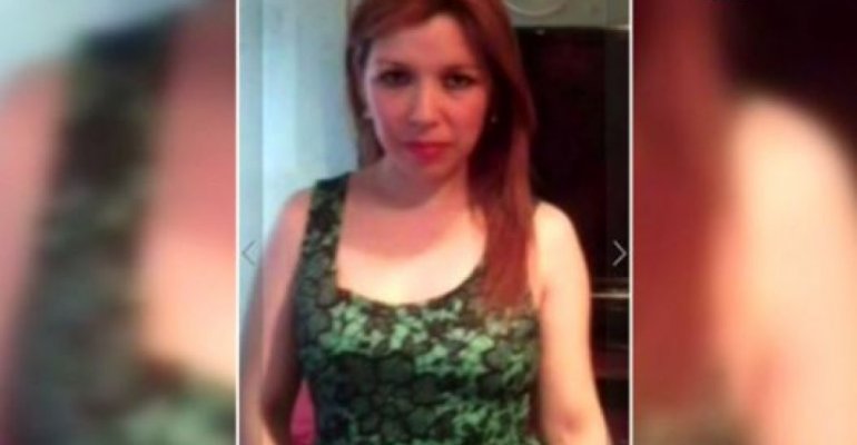 Nabila Rifo aseguró: 