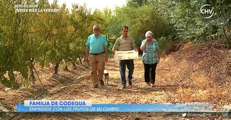 Productos Angriver llevan el sabor campestre a un dulce emprendimiento