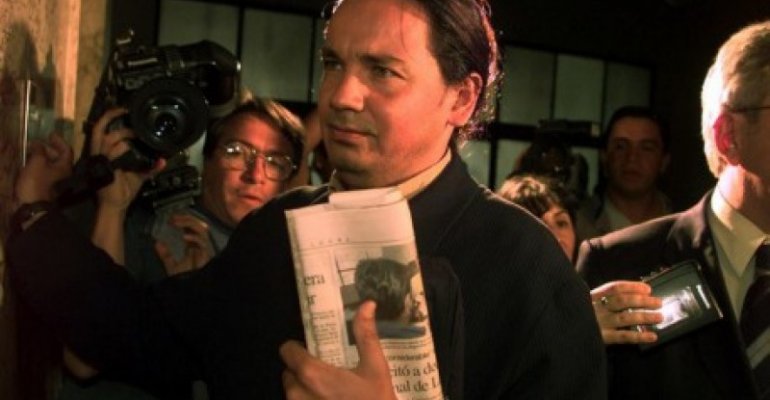 Los secretos que deja Bruno Betanzo en el caso Matute Johns