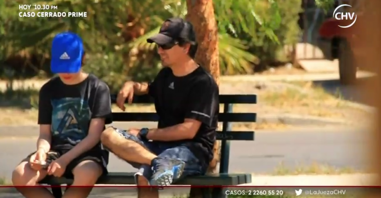 En La Jueza Íntimo conversamos sobre el síndrome del Asperger