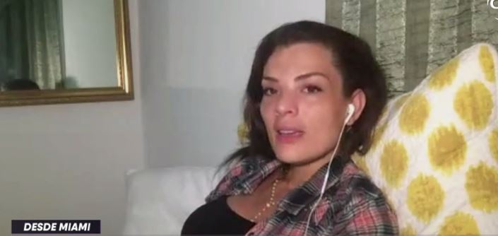 Pilar Ruiz desde Miami: la vida sigue me tengo que recuperar - Parte 4