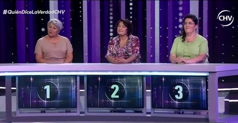 Mujer descubrió que estaba embarazada a los 8 meses