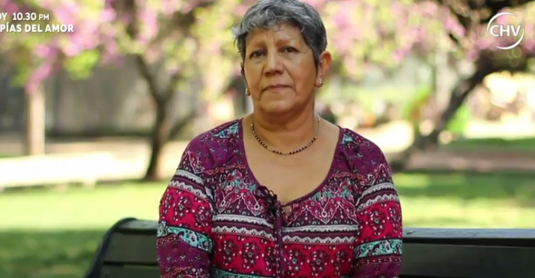 El final feliz que tuvo Margarita tras divorciarse de Ángel