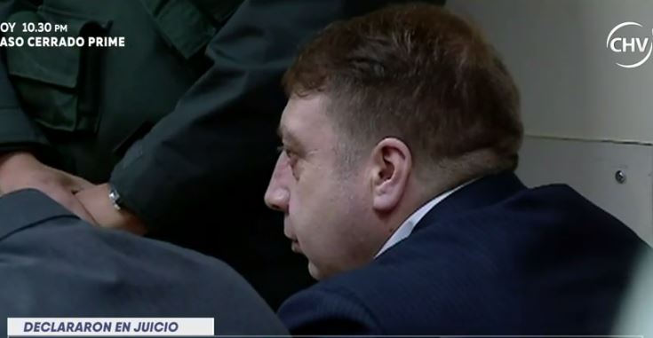 Familiares de Mauricio Ortega desmienten a Nabila Rifo