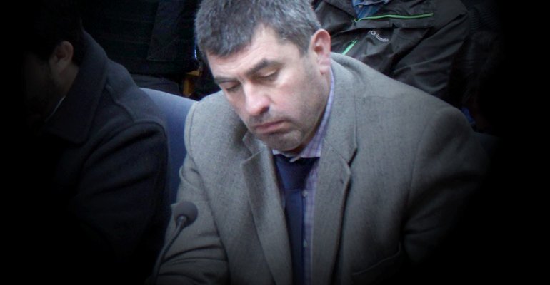 Fiscal descartó el ataque sexual a Nabila Rifo