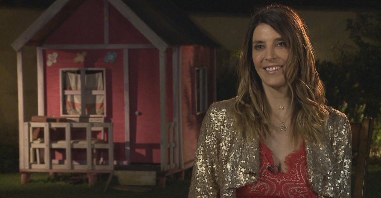 Mariana Marino sorprendió a todos con su exquisita carne - Parte 2