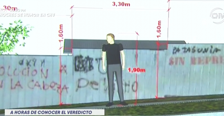 Las pruebas en contra y a favor de Mauricio Ortega - Parte 2