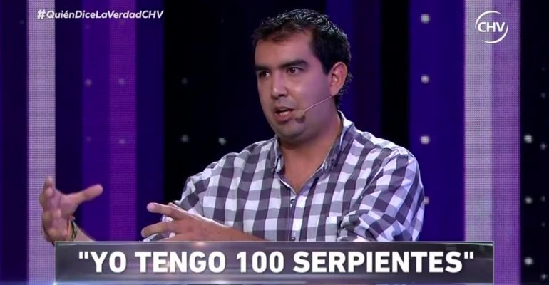 ¿Quién dice la verdad? 