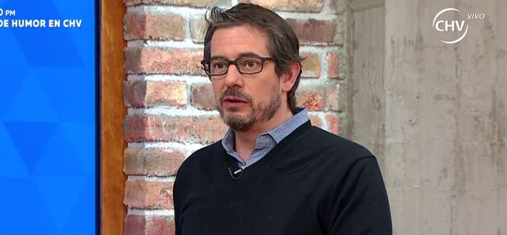 Geólogo explicó alcances de enjambre sísmico en Valparaíso