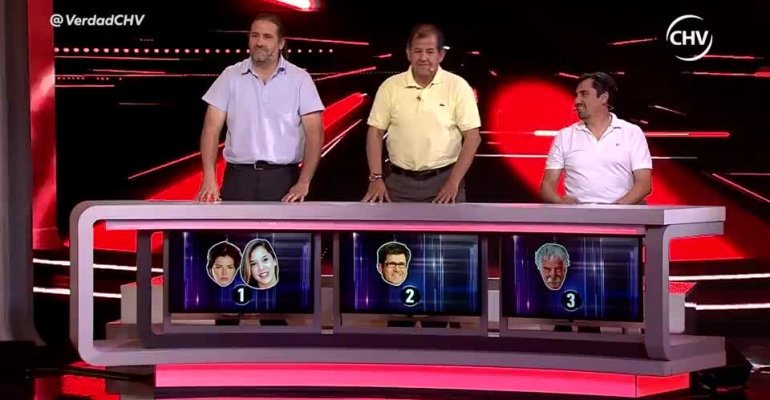 ¿Quién dice la verdad? 