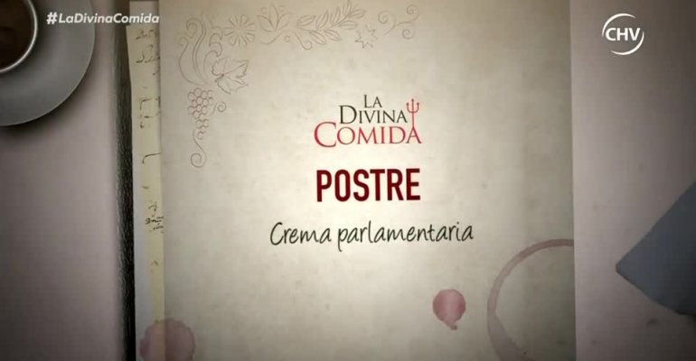 La crema parlamentaria de Pepe Auth para cerrar su velada