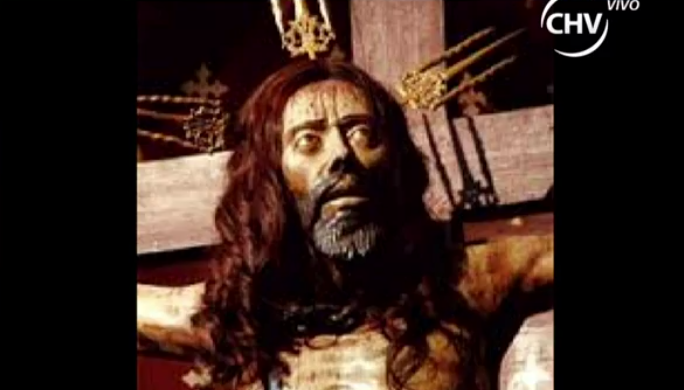 El Cristo de Mayo y su vínculo con el terremoto de 1647 - Parte 2