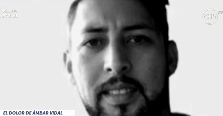 Cuñado de Arturo Vidal ¿Un crimen por encargo? - Parte 2