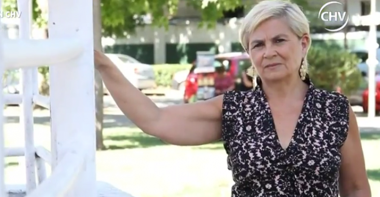 Jimena solucionó problemas con arrendatarios tras su paso en La Jueza