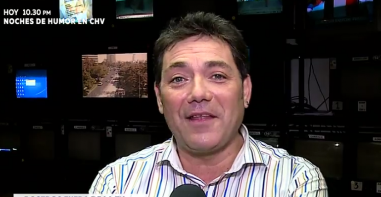 ¿Qué fue de los animadores juveniles de los 90’?