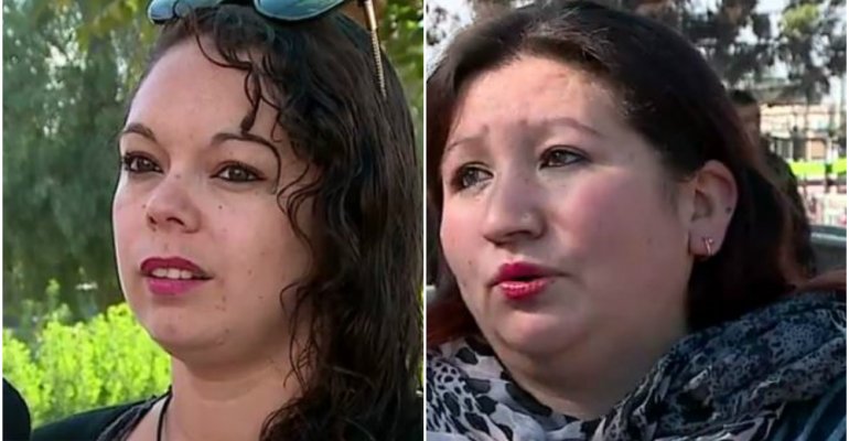 Denuncian estafa con supuesto acceso a subsidio habitacional - Parte 2