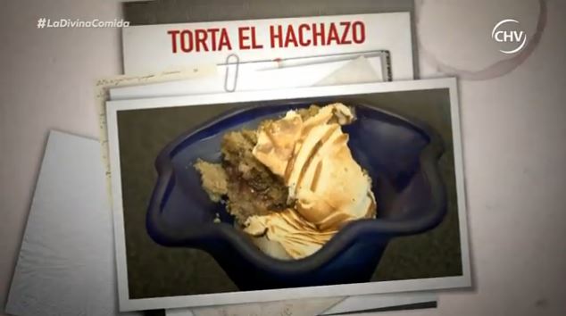 Así se prepara el aplaudido postre de Marcelo Zunino