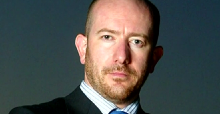 La vida de Garay en la cárcel: juega ajedrez y limpia baños