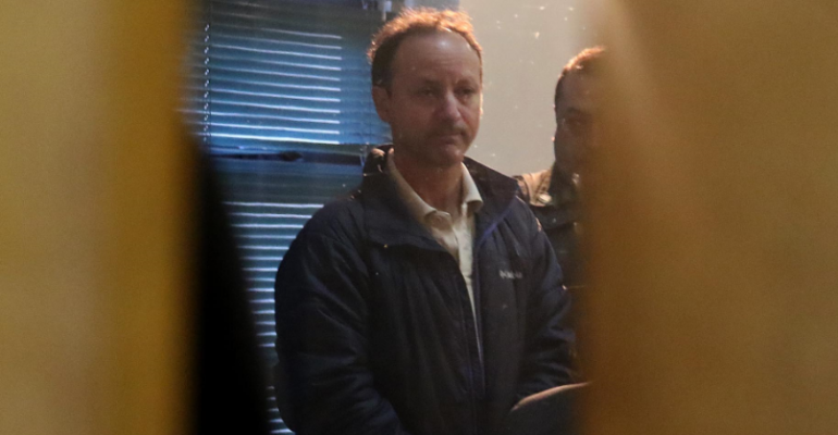 Las contradicciones en el caso de Viviana Haeger