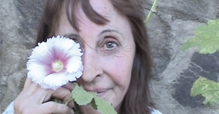 Preparan documental sobre la actriz Myriam Palacios