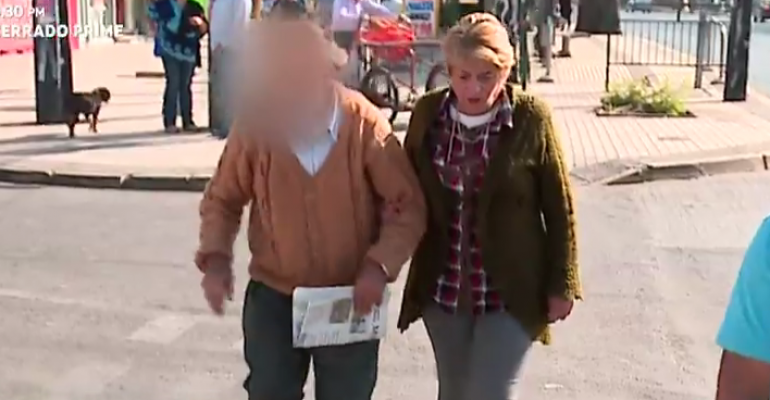 Disputan la millonaria herencia de abuelo ermitaño - Parte 2