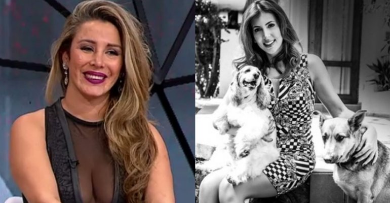 Romina Sáez: ¿La nueva médium de la TV? - Parte 3