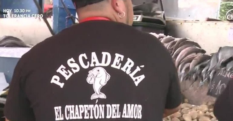 La historia de Lalo: De payaso a vendedor en la feria