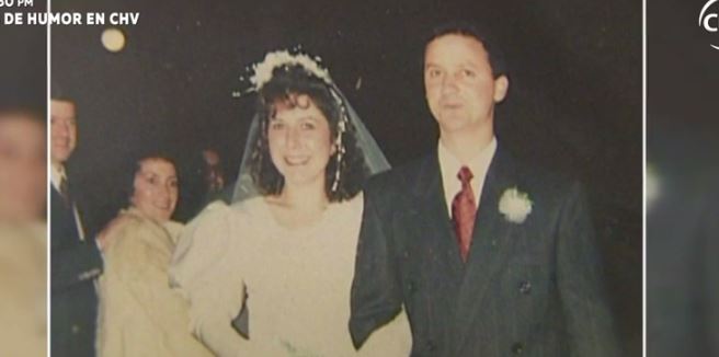 Testigo confirmaría vínculo de Anguita y Pérez Mancilla