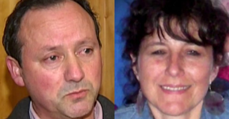 Familia de Haeger apunta a teoría de crimen pasional - Parte 3