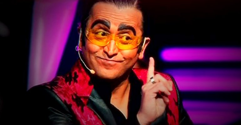 Coco Legrand y Bombo Fica criticaron a Yerko Puchento