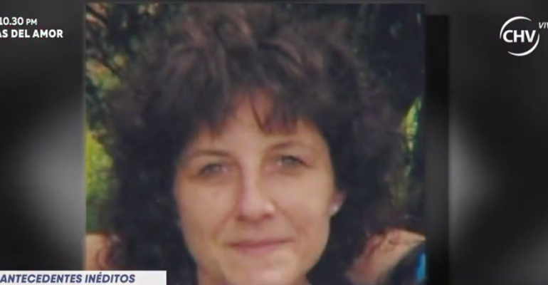 Antecedentes del informe criminalístico en caso Haeger - Parte 2