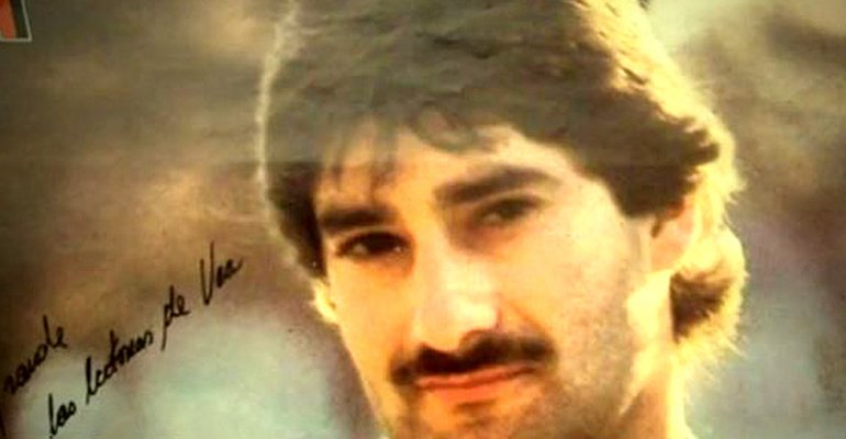 Sacaban suspiros en la TV ¿Qué fue de los galanes de los 80? - Parte 2