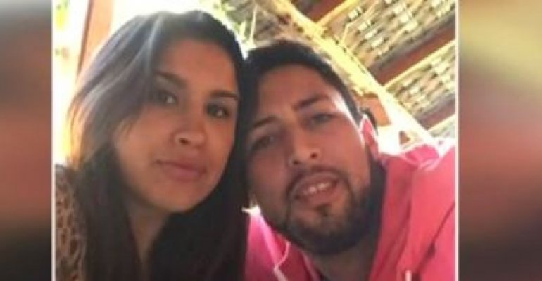 Ignacio Neira: la doble vida del ex cuñado de Arturo Vidal