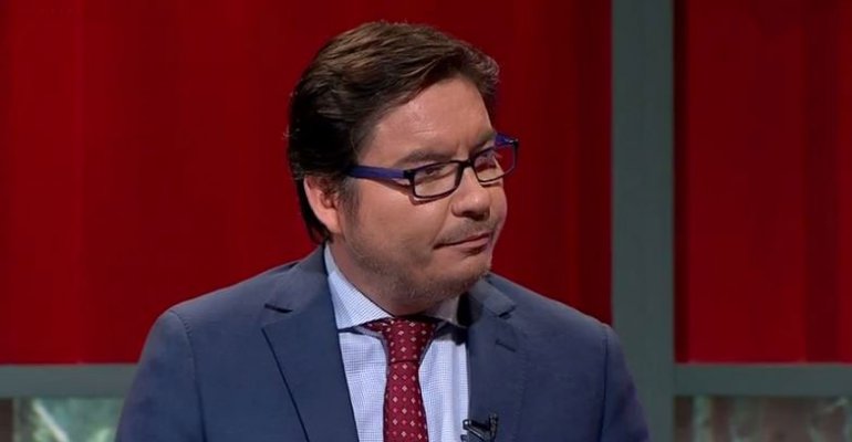 Ministro de Desarrollo Social explicó el Registro Social de Hogares