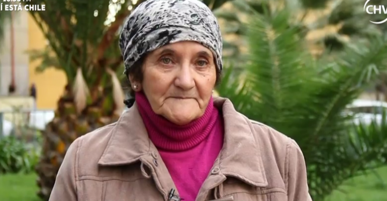 Cecilia logró divorciarse de un matrimonio que duró 2 años