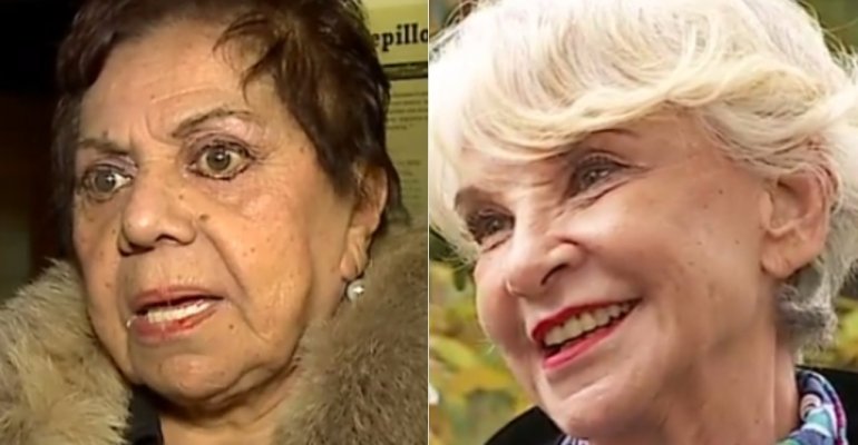 Gaby Hernández y Gaby Medina: actrices, queridas y vigentes - Parte 3