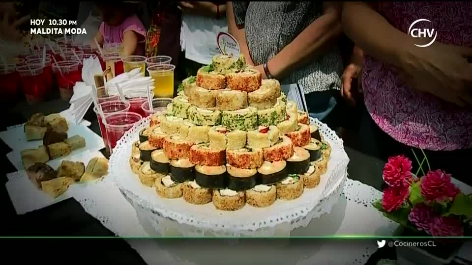 De la tierra a tu mesa: La quínoa en Papudo