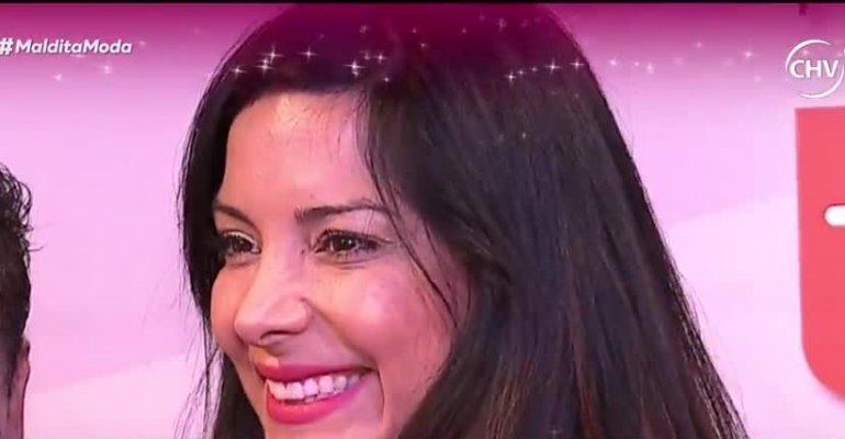 El peor vestido de la semana: Mariela Montero - Parte 2