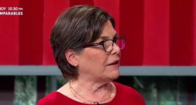 Ministra de Vivienda explicó subsidio para mejoramiento de co propiedad