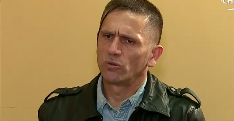 La historia y modus operandi del psicópata de Placilla