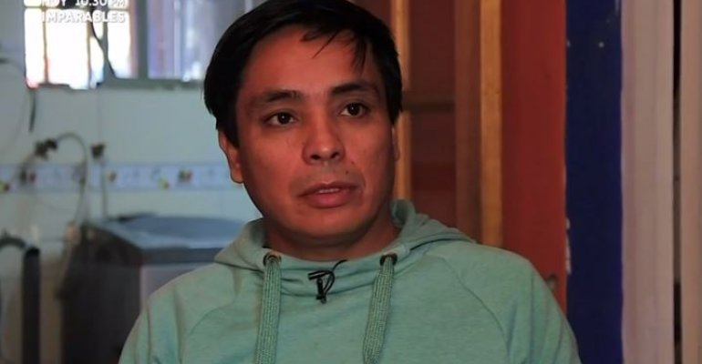 Íntimo: Conversamos sobre la inclusión laboral en Chile - Parte 2