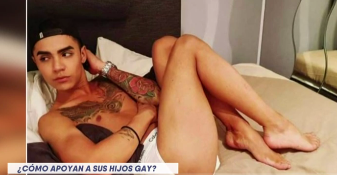 Las diferentes posturas de padres con hijos homosexuales