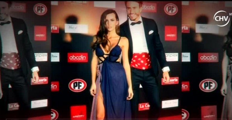 Aylén reveló infidelidades de su ex novio Marco Ferri